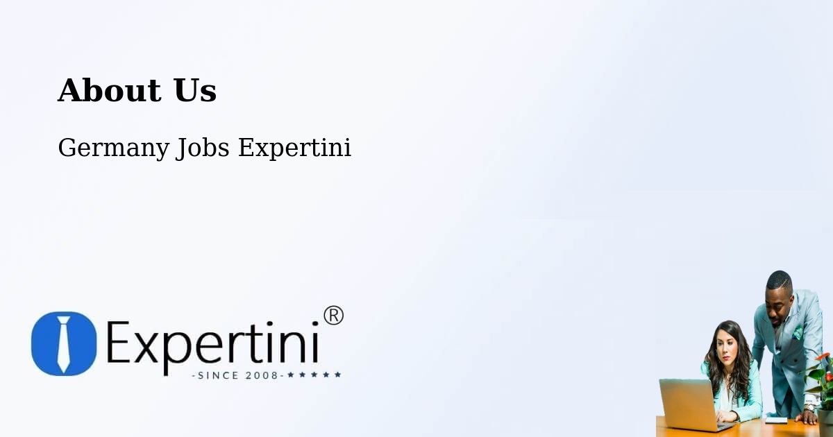 About Expertini Recruitment Platform  – Bischofswerda - Bischofswerda, Germany Jobs Expertini