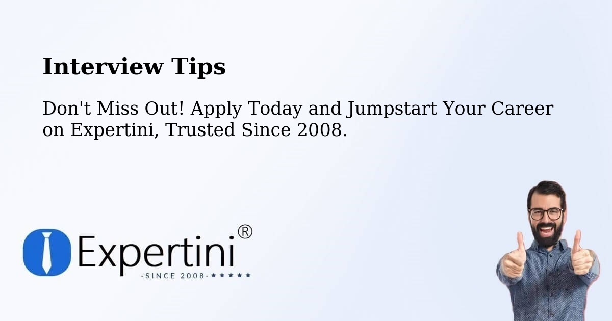 Interview Tips & Techniques for Job Seekers – Bischofswerda - Bischofswerda, Germany Jobs Expertini